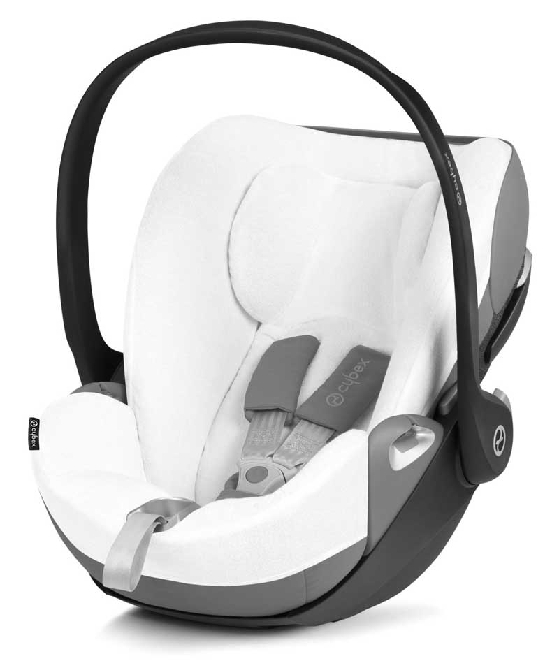 Купить Чехол На Cybex Platinum Prime 111